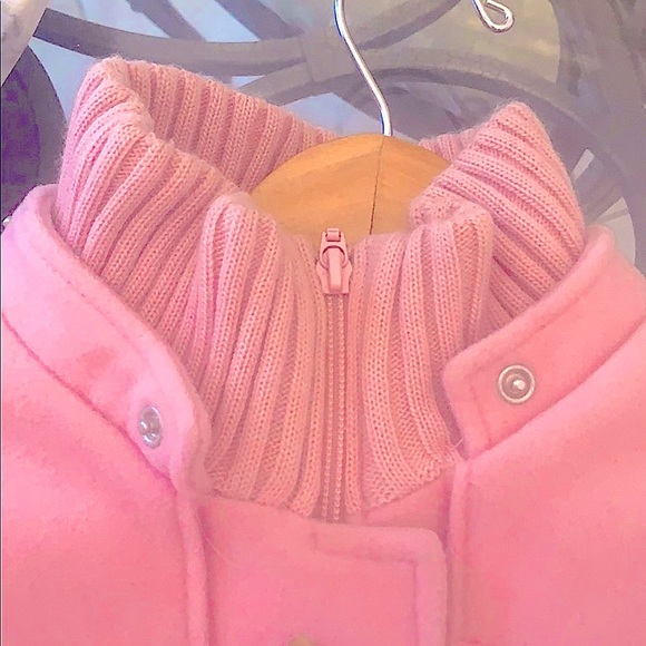 Coat - Picture 6 of 9